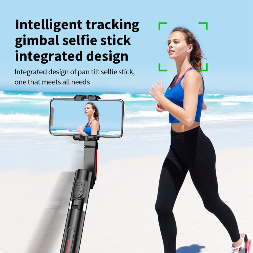 C10 Phone Gimbal Stabiliser, Face Tracking – image 6