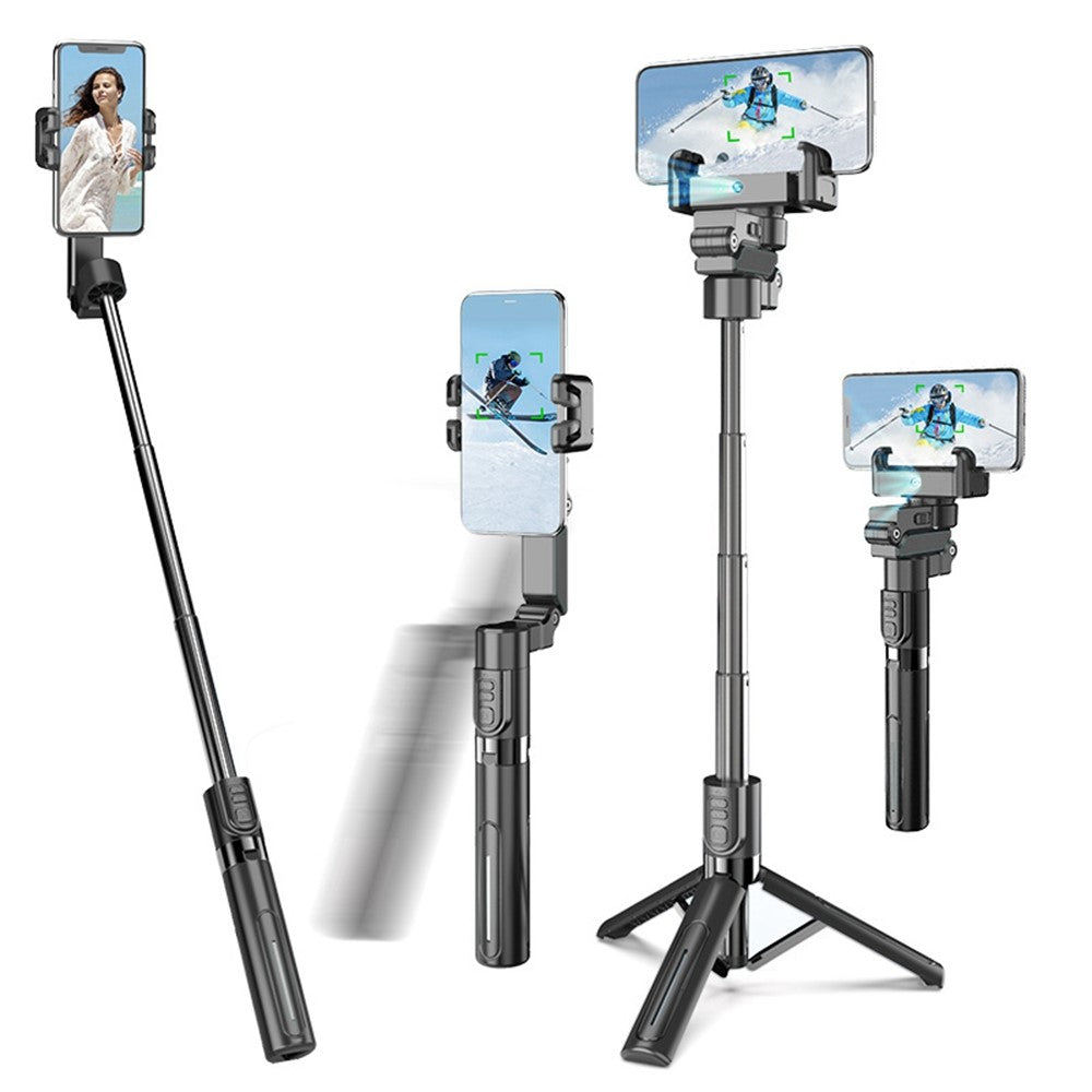 C10 Phone Gimbal Stabiliser, Face Tracking – image 12
