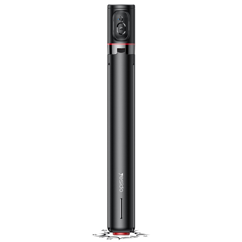 YESIDO SF30 1.7m Selfie Stick Tripod – image 2