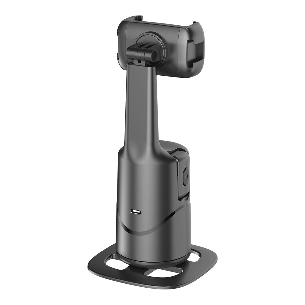 Q12 AI Tracking Phone Gimbal, Remote – image 11