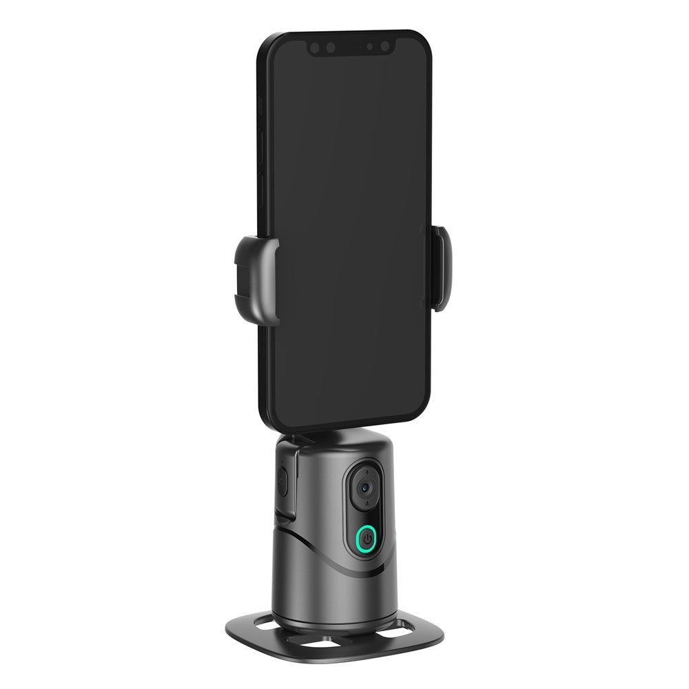 Q12 AI Tracking Phone Gimbal, Remote – image 12