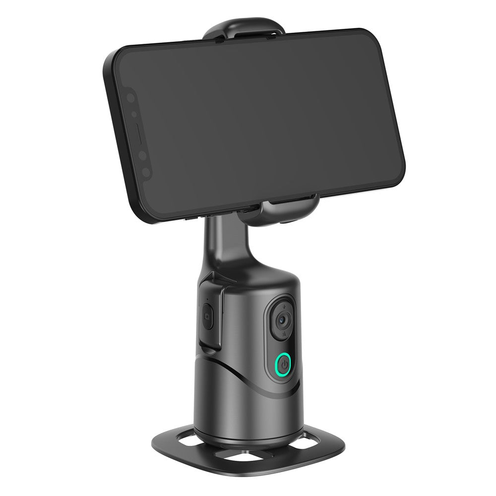Q12 AI Tracking Phone Gimbal, Remote – image 14