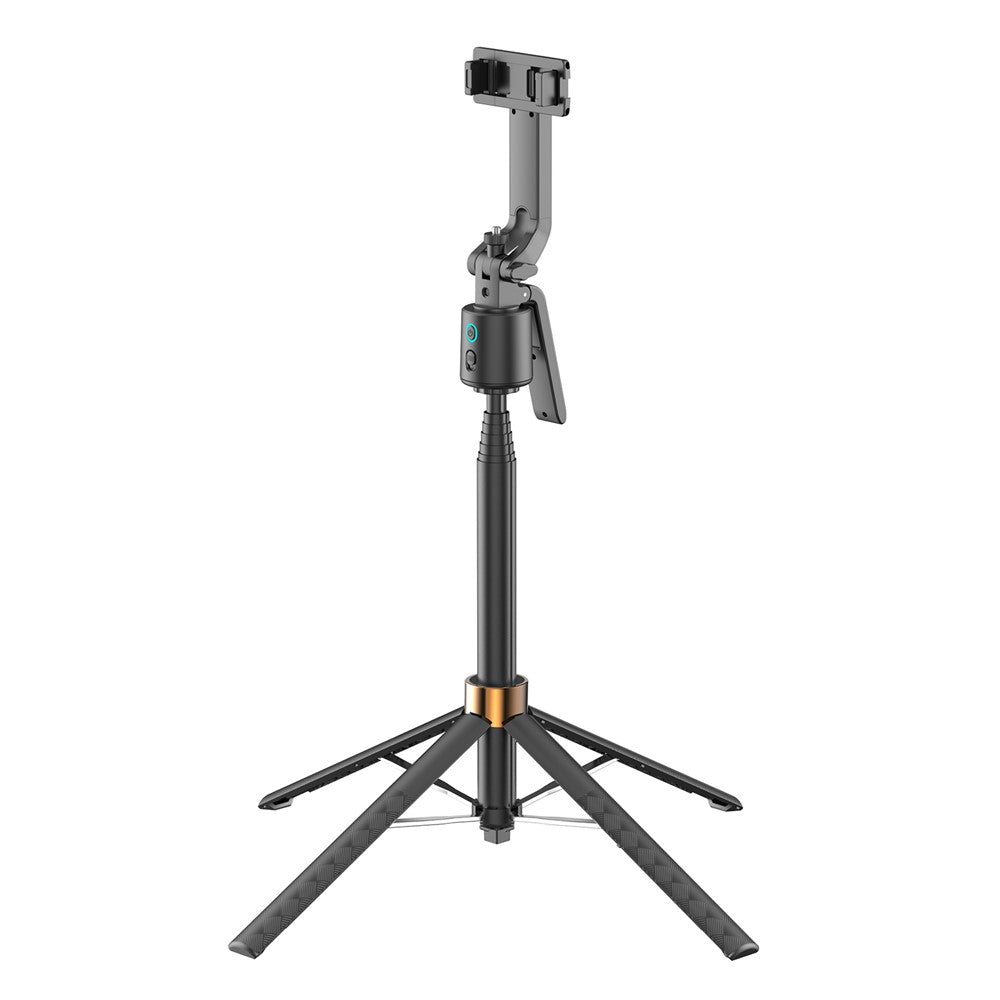 Q13 AI Tracking Gimbal Selfie Stick Tripod with Remote