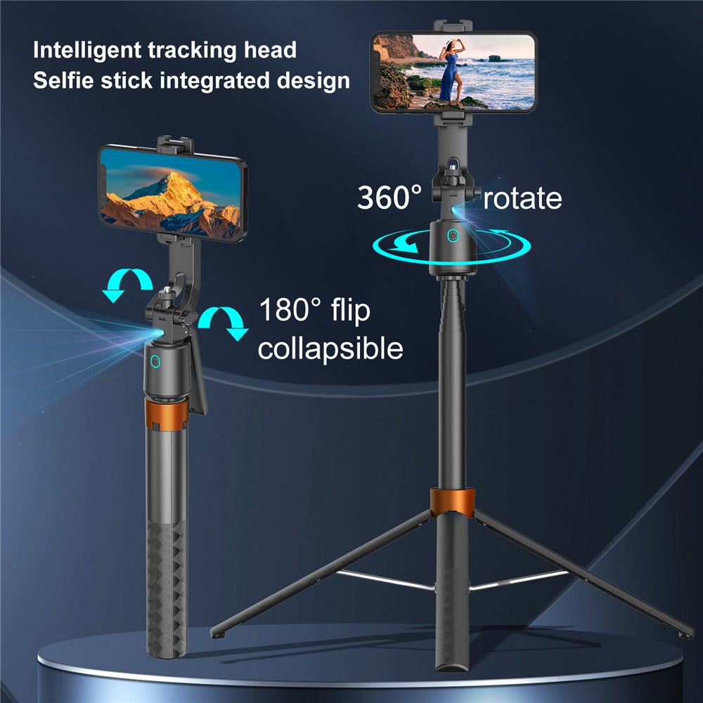 Q13 AI Tracking Gimbal Selfie Stick Tripod – image 5