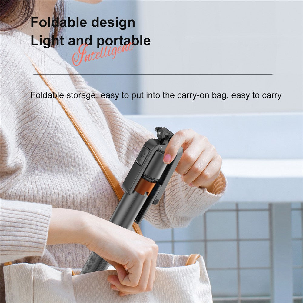 Q13 AI Tracking Gimbal Selfie Stick Tripod – image 6