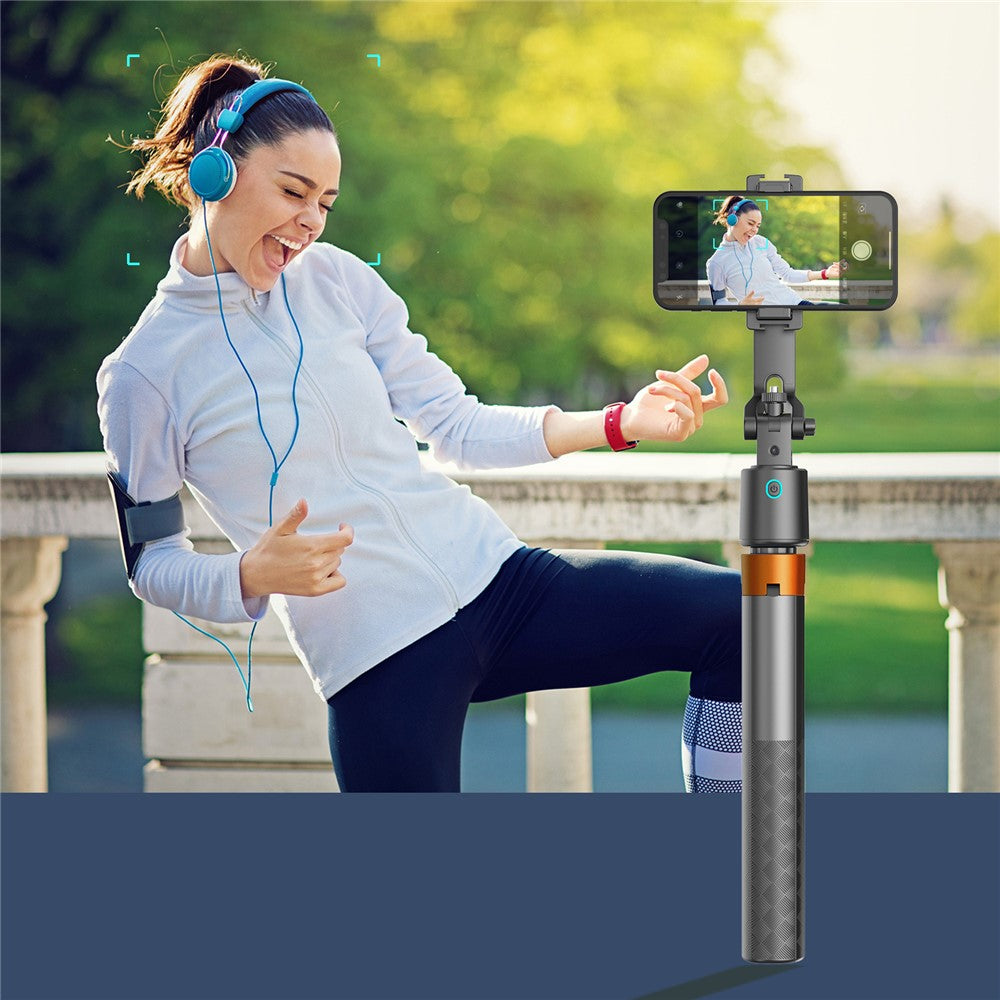 Q13 AI Tracking Gimbal Selfie Stick Tripod – image 7