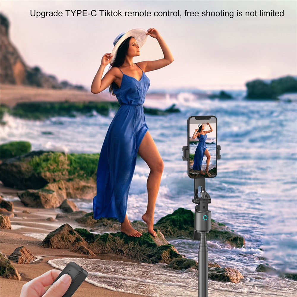 Q13 AI Tracking Gimbal Selfie Stick Tripod – image 8