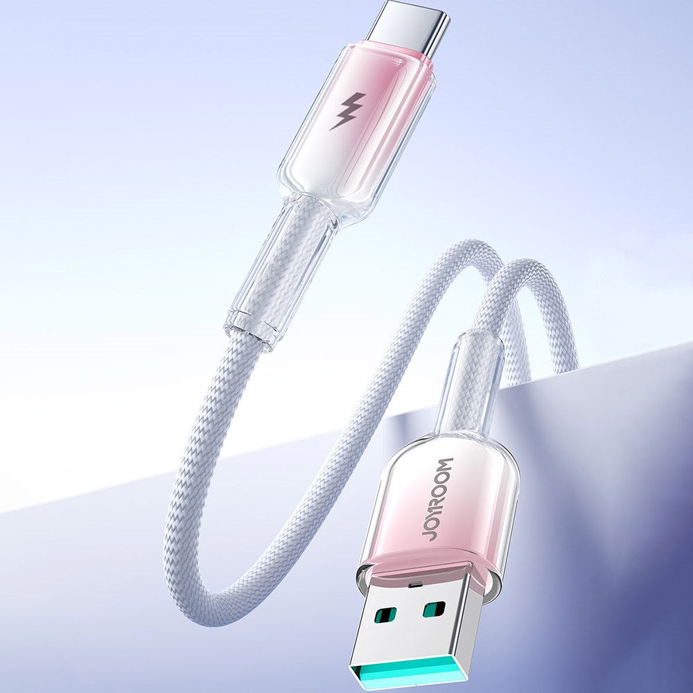 JOYROOM S-A42 USB-A to USB-C Fast Charging Cable – image 3