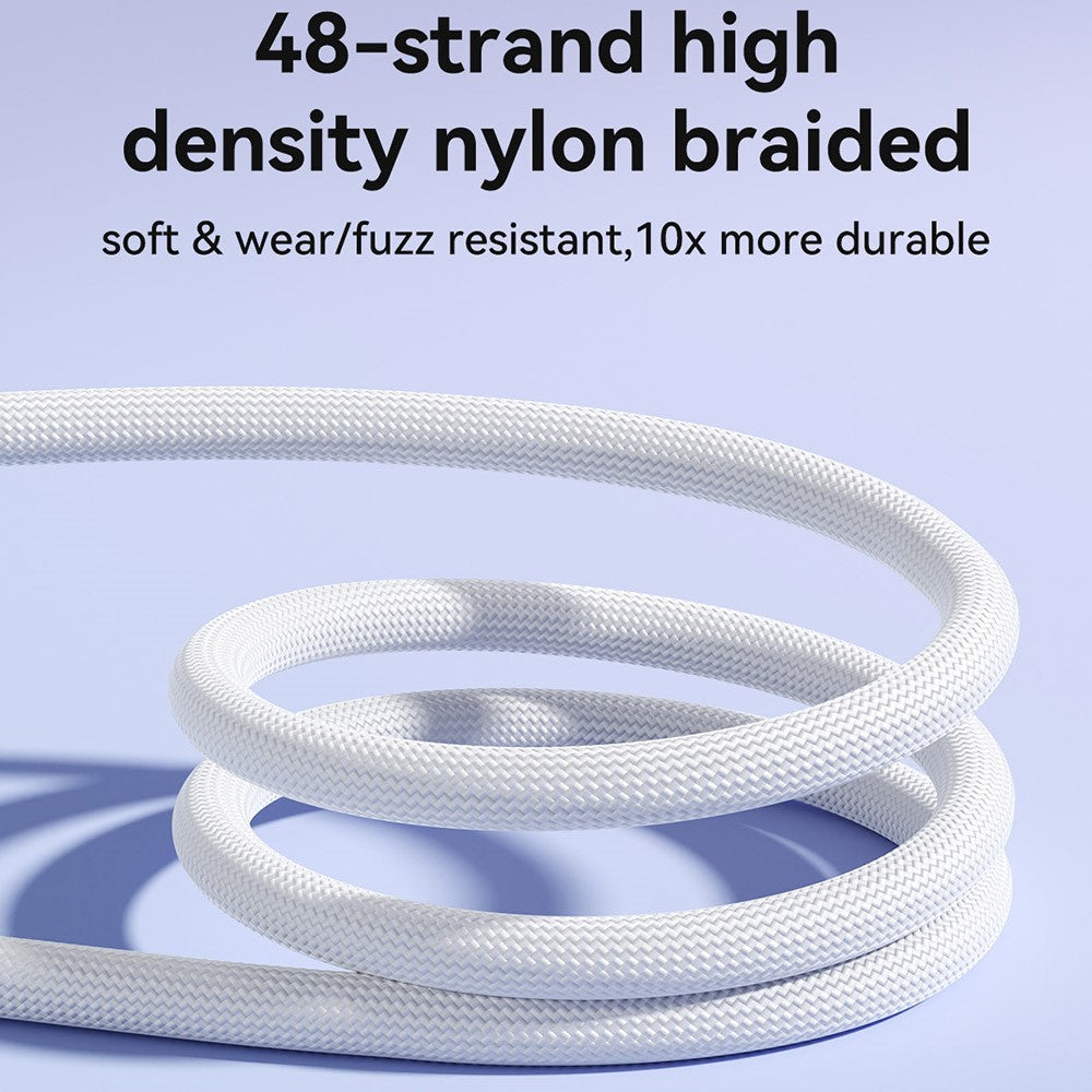 JOYROOM S-A42 USB-A to USB-C Fast Charging Cable – image 4