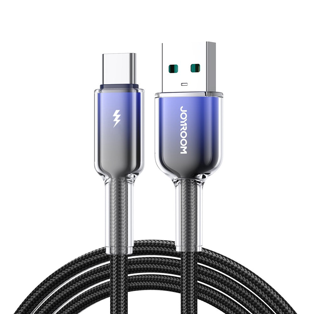 JOYROOM S-A42 USB-A to USB-C Fast Charging Cable – image 9