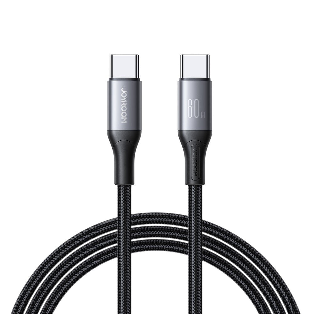 JOYROOM S-A28 USB-C to USB-C Cable – image 11