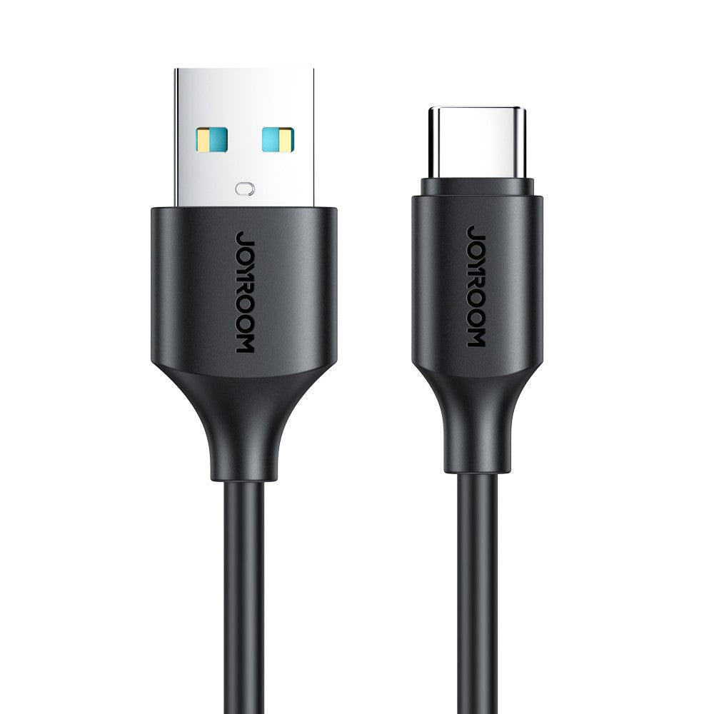 JOYROOM S-UC027A925 Short USB-A to USB-C Cable – image 9