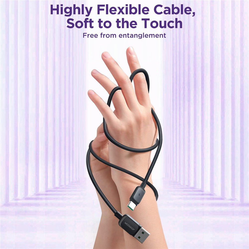 JOYROOM S-AC027A14 USB-A to USB-C Cable – image 3