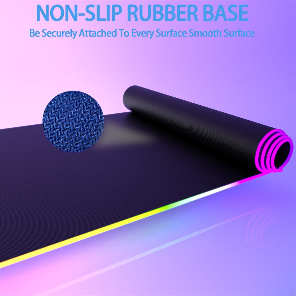 15W Wireless Charging Mouse Pad – image 5