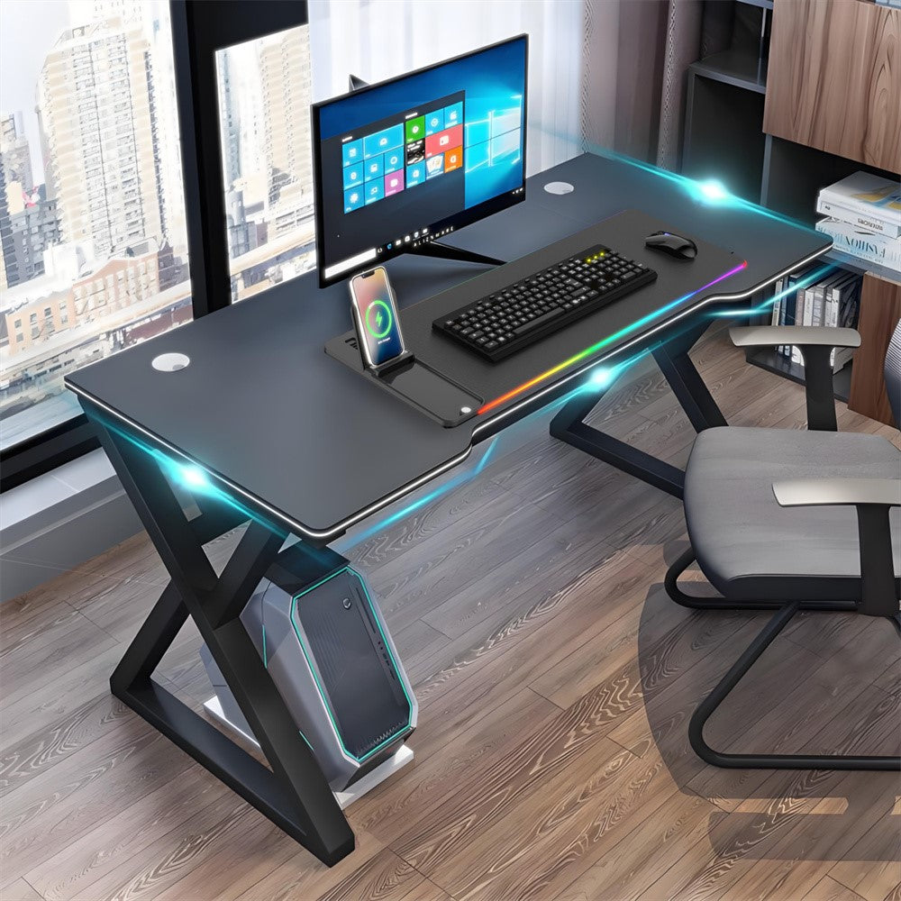 15W Wireless Charging Mouse Pad – image 6