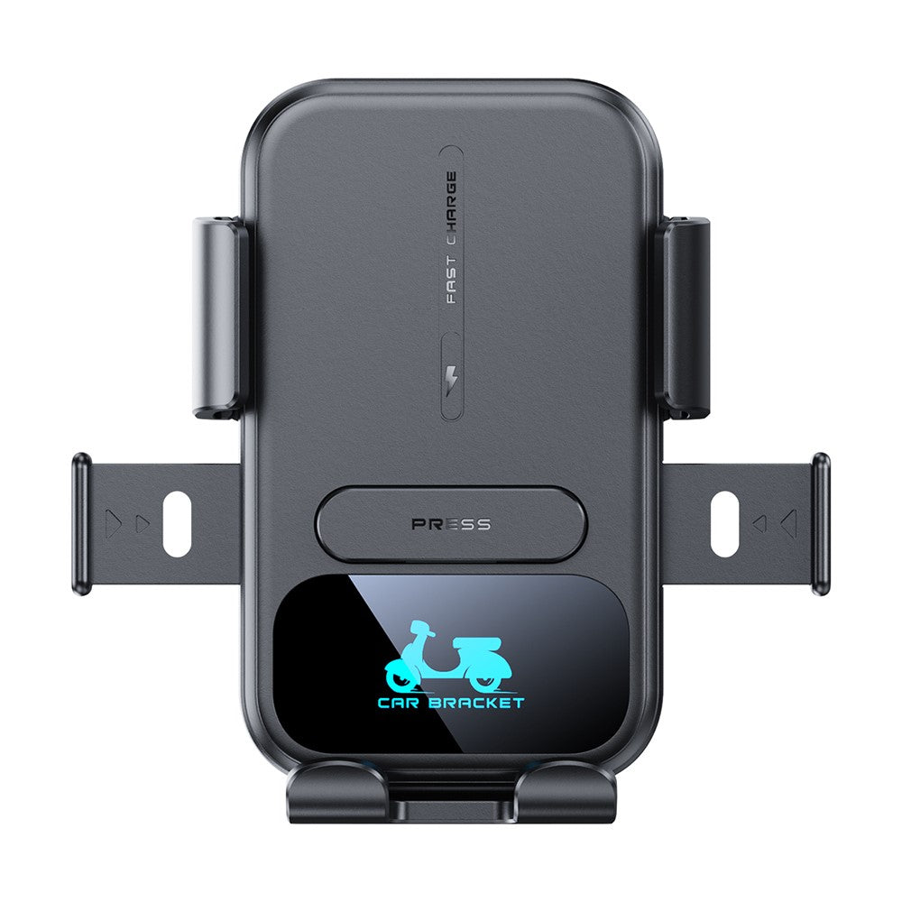 Motorcycle Phone Mount – main image