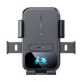 Motorcycle Phone Mount – main image