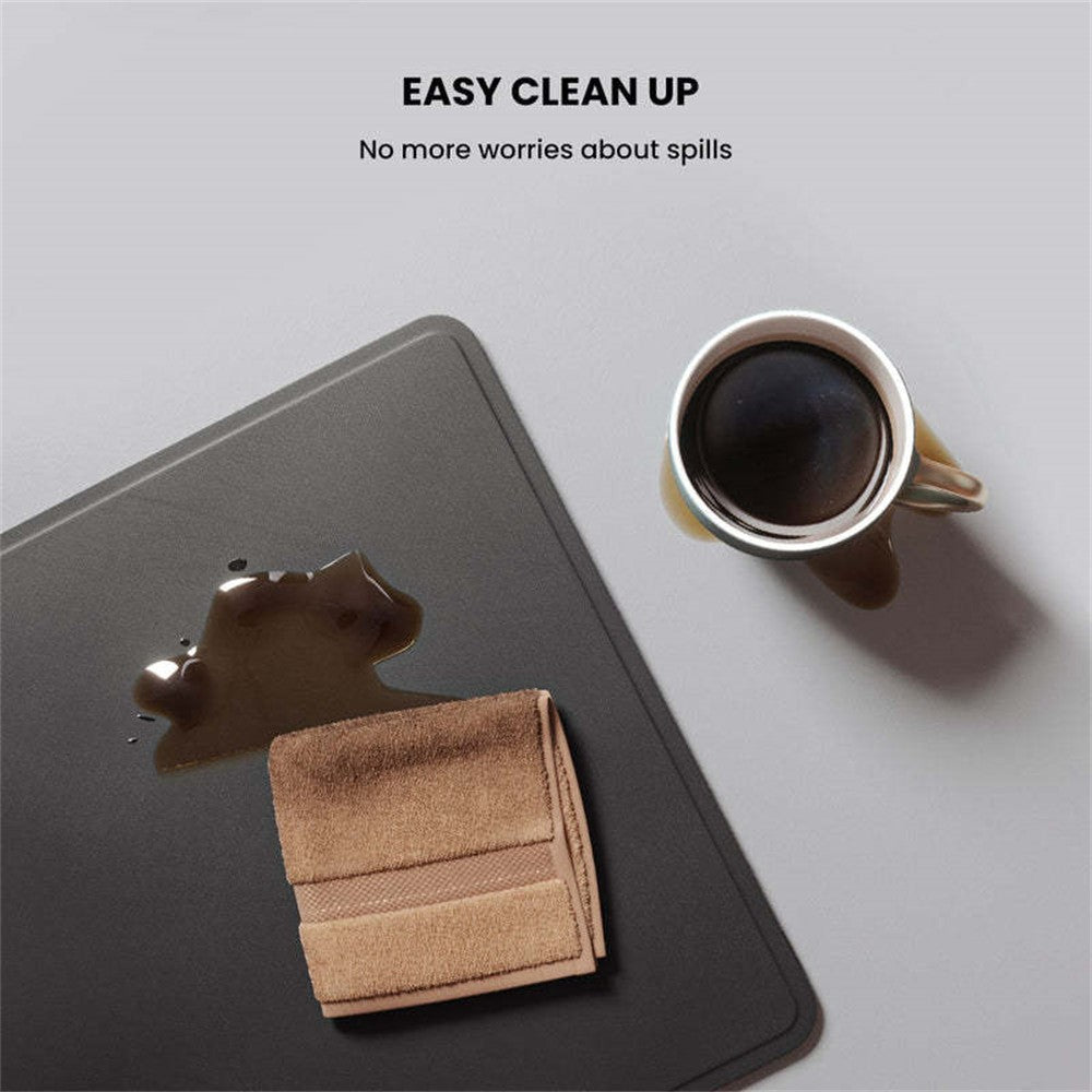 S1300 Large Wireless Charging Desk Mat – image 3