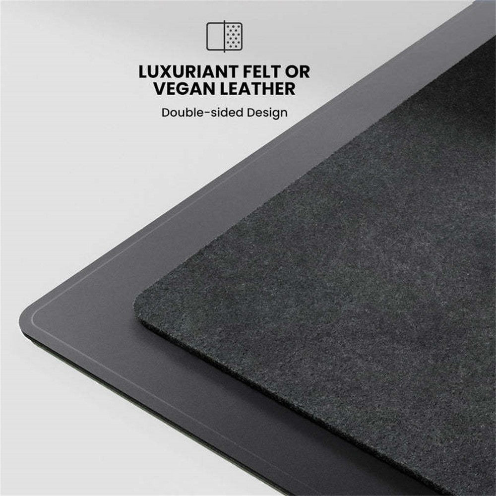 S1300 Large Wireless Charging Desk Mat – image 5