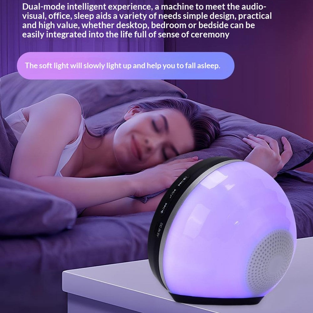 F36 Wireless Speaker with Phone Stand – image 8