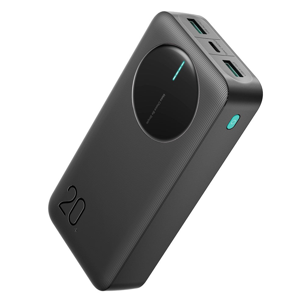 JOYROOM JR-PBF14 20000mAh Power Bank – 2.4A Output