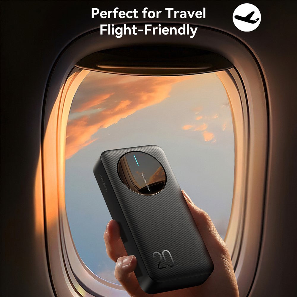 JOYROOM JR-PBF14 20000mAh Power Bank – image 7