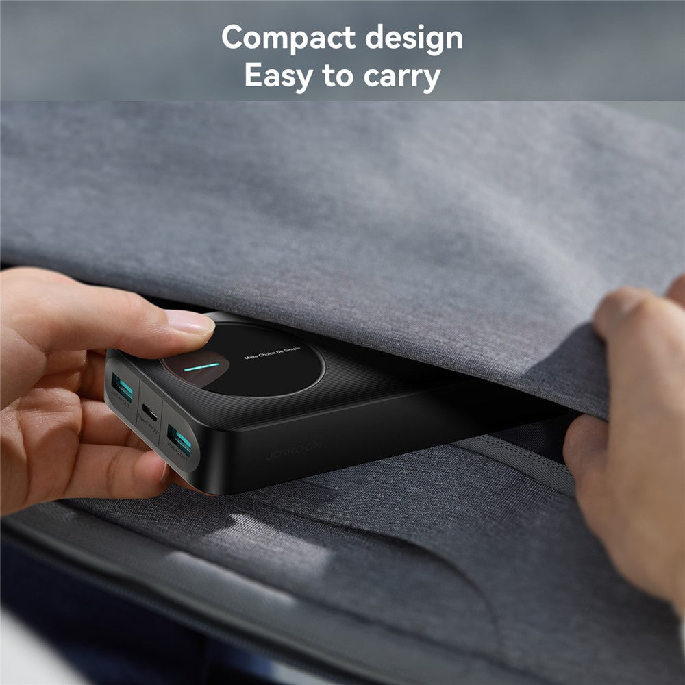 JOYROOM JR-PBF14 20000mAh Power Bank – image 8