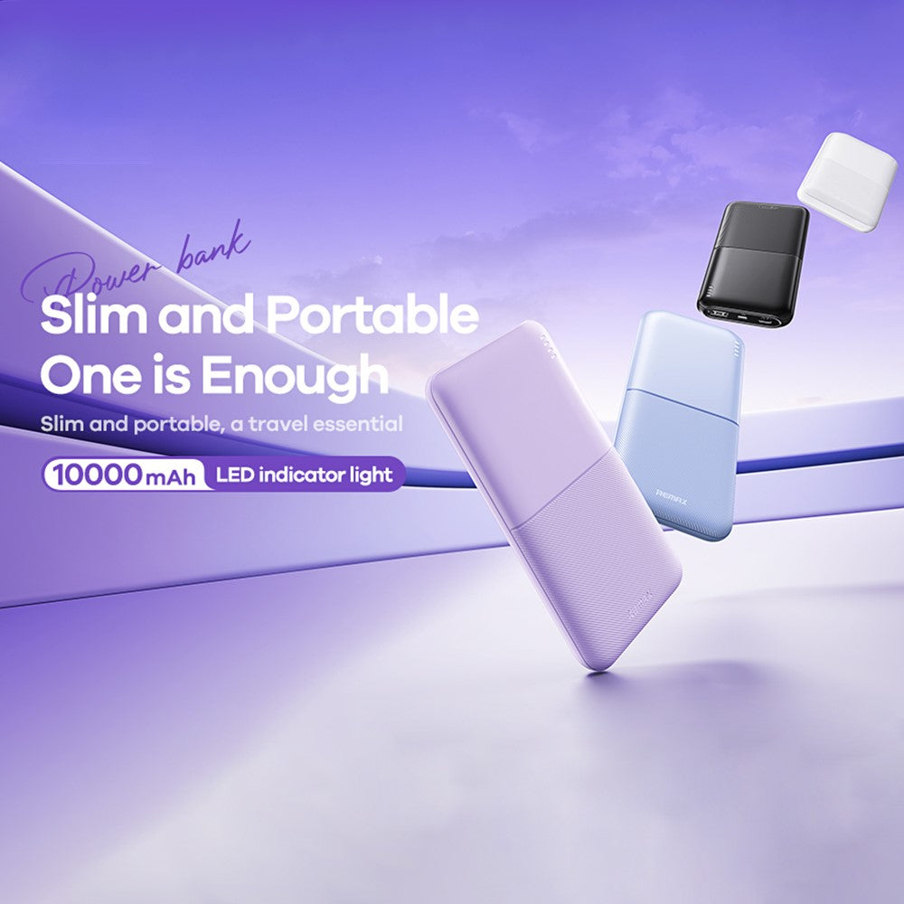 REMAX RPP-23 10000mAh Power Bank – image 3