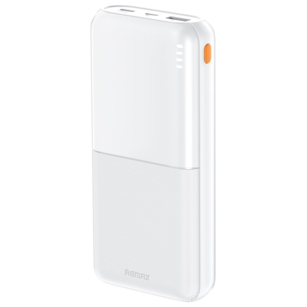 REMAX RPP-26 Lango II 20000mAh Power Bank – 2.4A