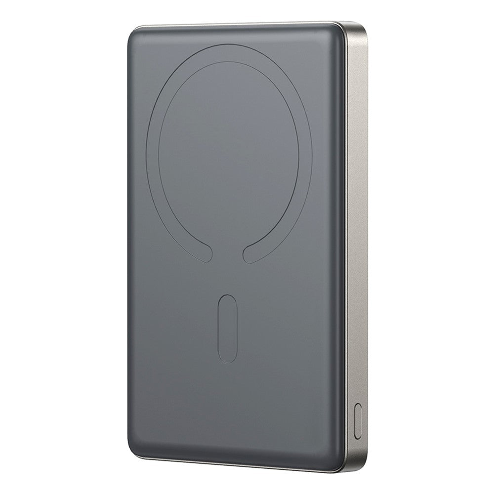 JOYROOM JR-PBM08Pro Metal Magnetic Wireless Power Bank – image 2