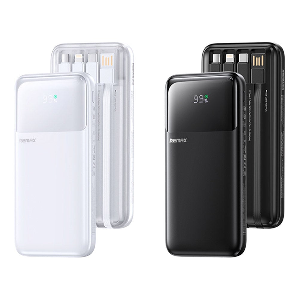 REMAX FCP-1 10000mAh Power Bank – image 4