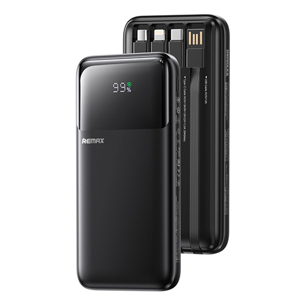 REMAX FCP-1 10000mAh Power Bank – image 6