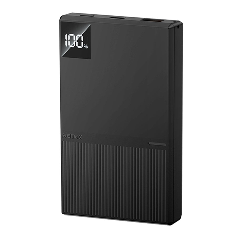 REMAX FP-8 Ultra-Thin 10000mAh Power Bank – image 5