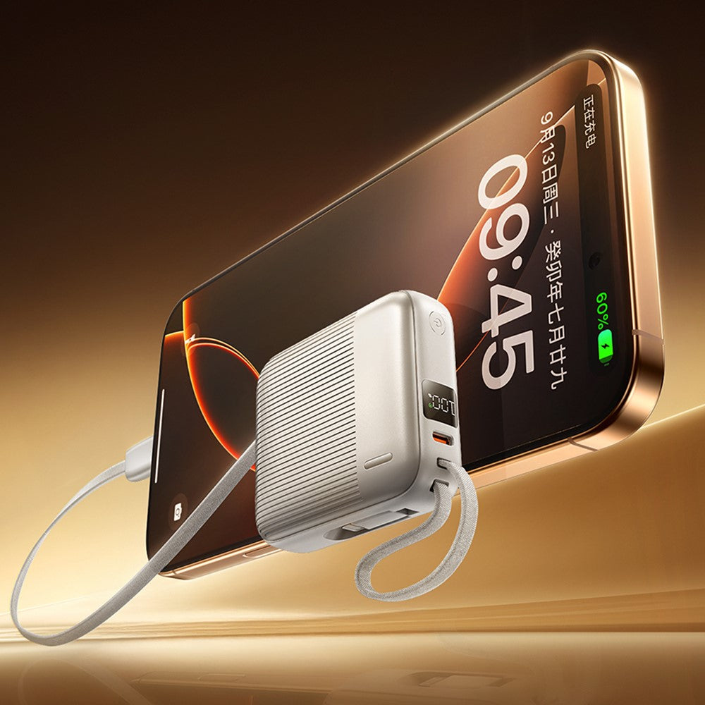 REMAX FC-05 10000mAh Power Bank – image 2