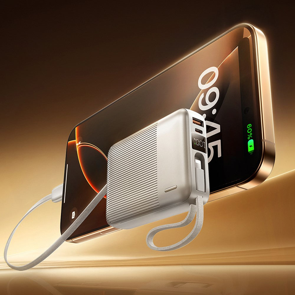 REMAX FC-06 20000mAh Power Bank – image 2
