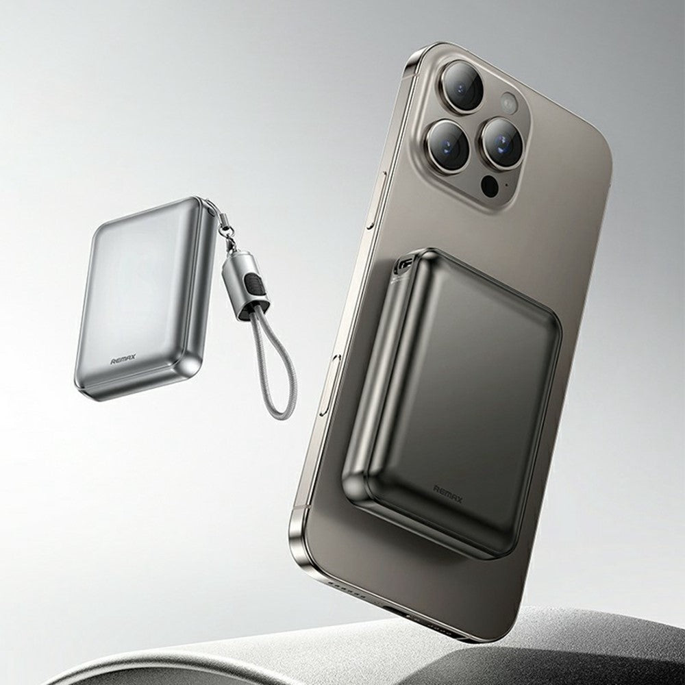 REMAX FC-07 Mini 20000mAh Power Bank – image 2
