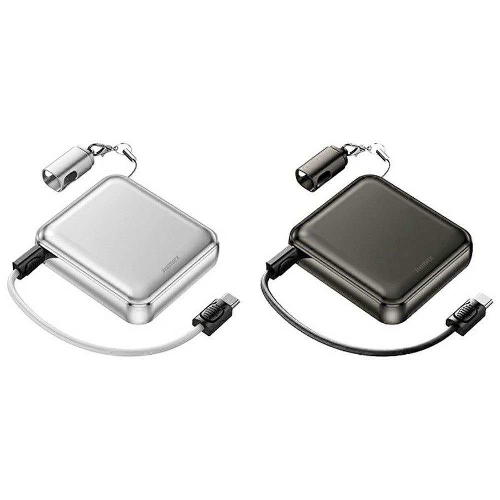 REMAX FC-07 Mini 20000mAh Power Bank – image 3