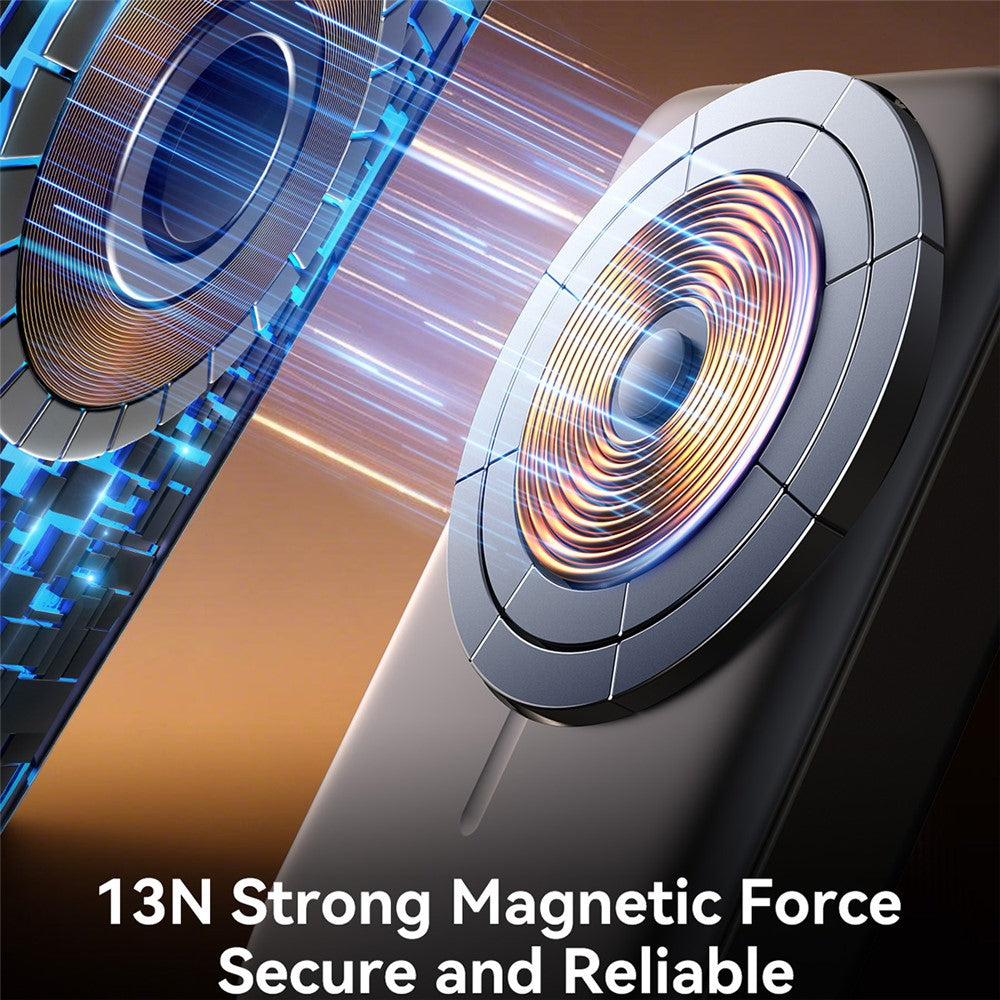 JOYROOM JR-PBM02 10000mAh Magnetic Power Bank – image 5
