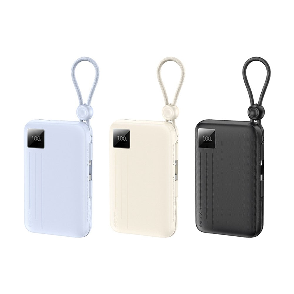 REMAX FC-15 20000mAh Power Bank – image 3