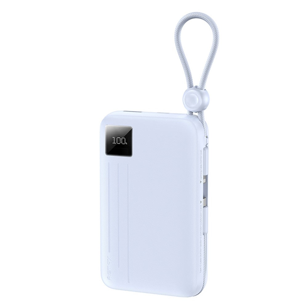 REMAX FC-15 20000mAh Power Bank – image 5