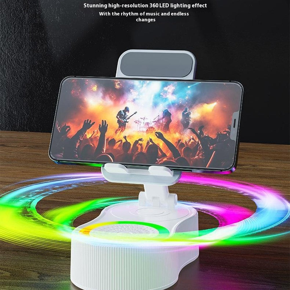 3-in-1 Bluetooth Speaker, Phone Stand & Power Bank – image 5