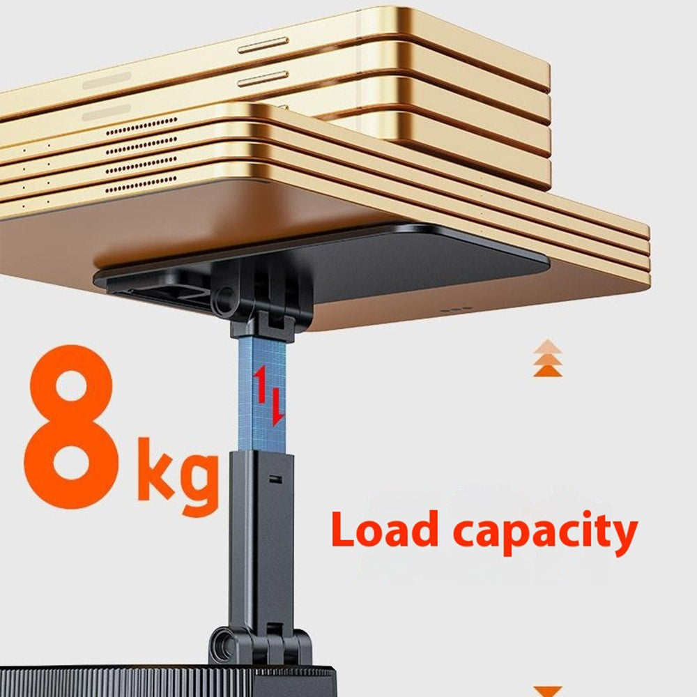 3-in-1 Bluetooth Speaker, Phone Stand & Power Bank – image 7