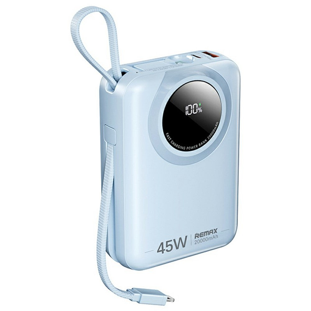REMAX FC-02 20000mAh Power Bank – image 4