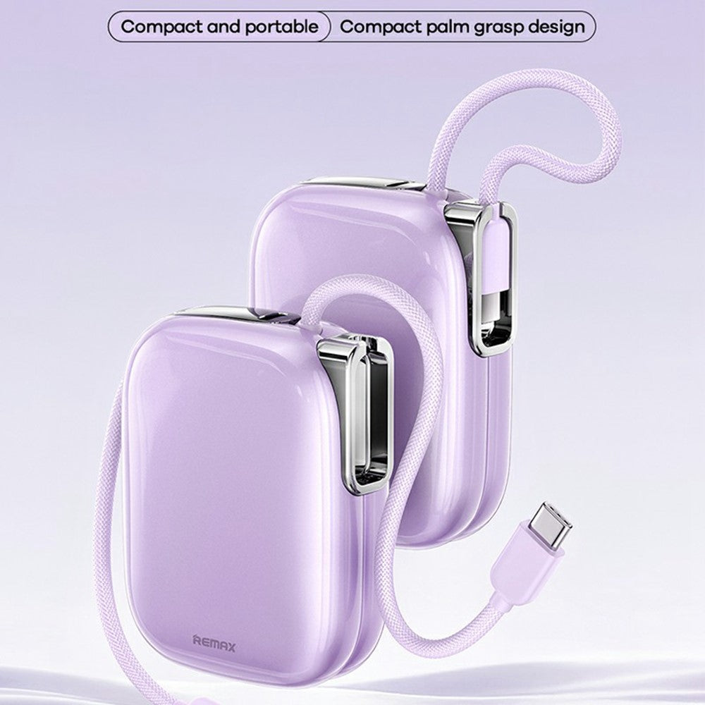 REMAX FP-38 10000mAh Power Bank – image 2