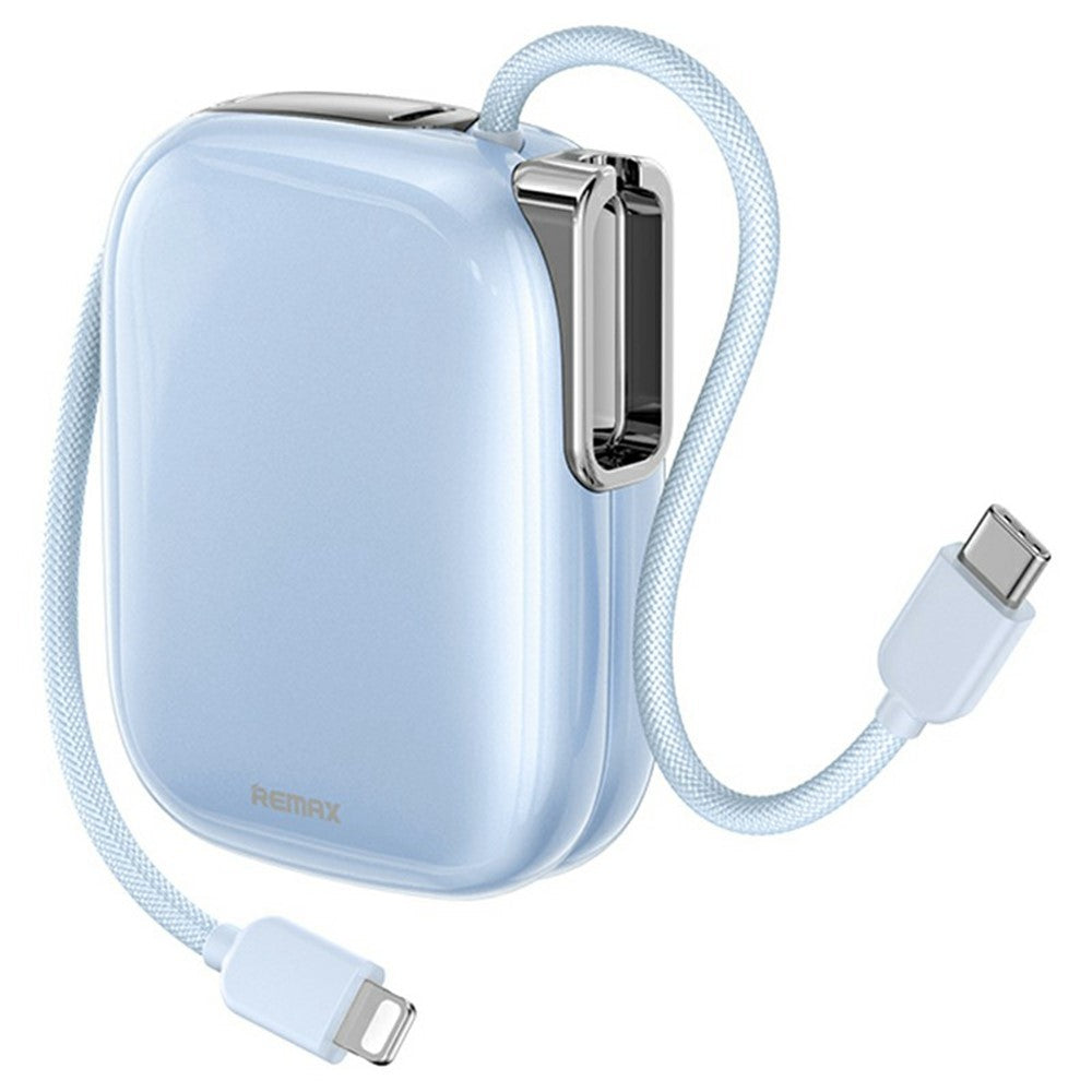 REMAX FP-38 10000mAh Power Bank – image 4