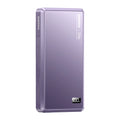 REMAX FP-36 Magnetic Wireless Power Bank – 5000mAh, 20W, Display