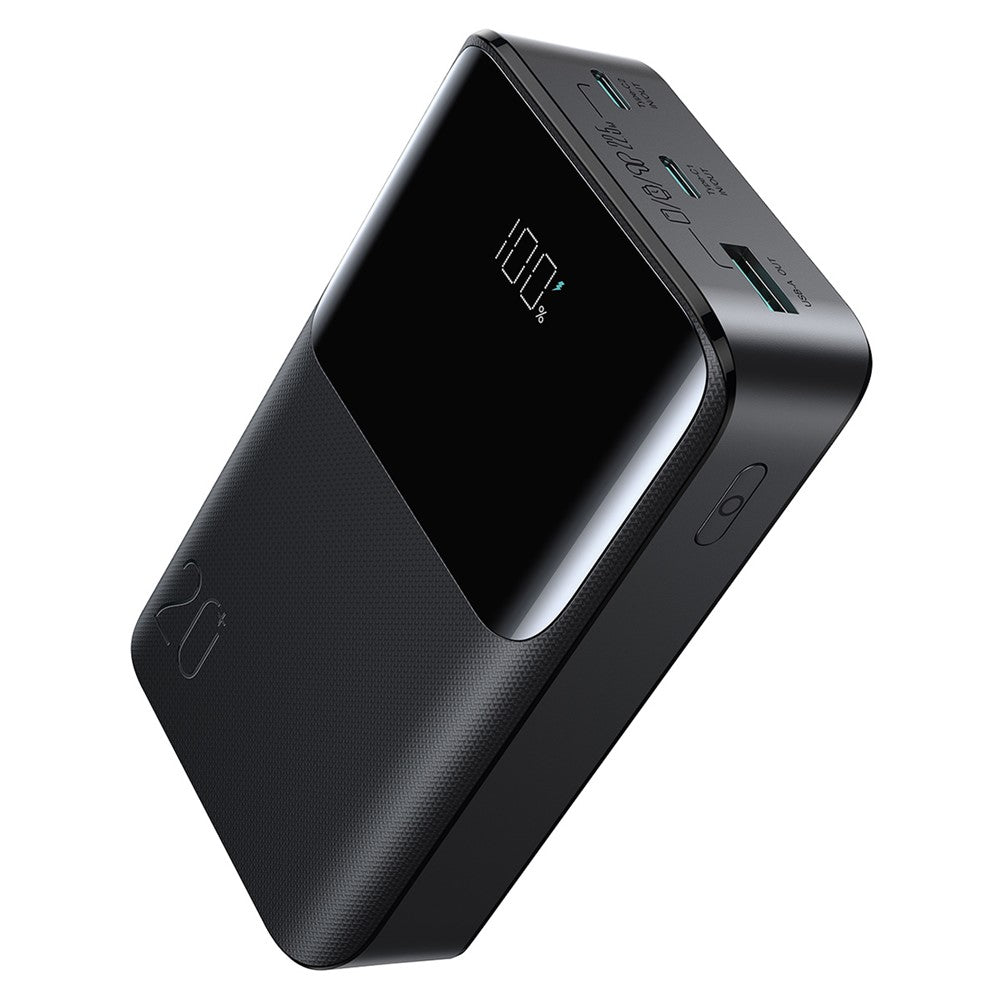 JOYROOM R-QP192 Mini 20000mAh Power Bank – 22.5W, Digital Display