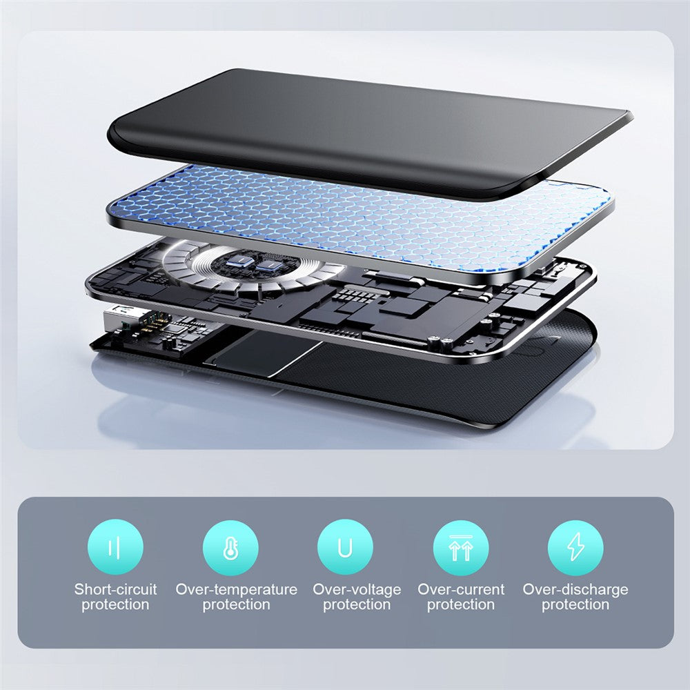 JOYROOM R-QP192 Mini 20000mAh Power Bank – image 5