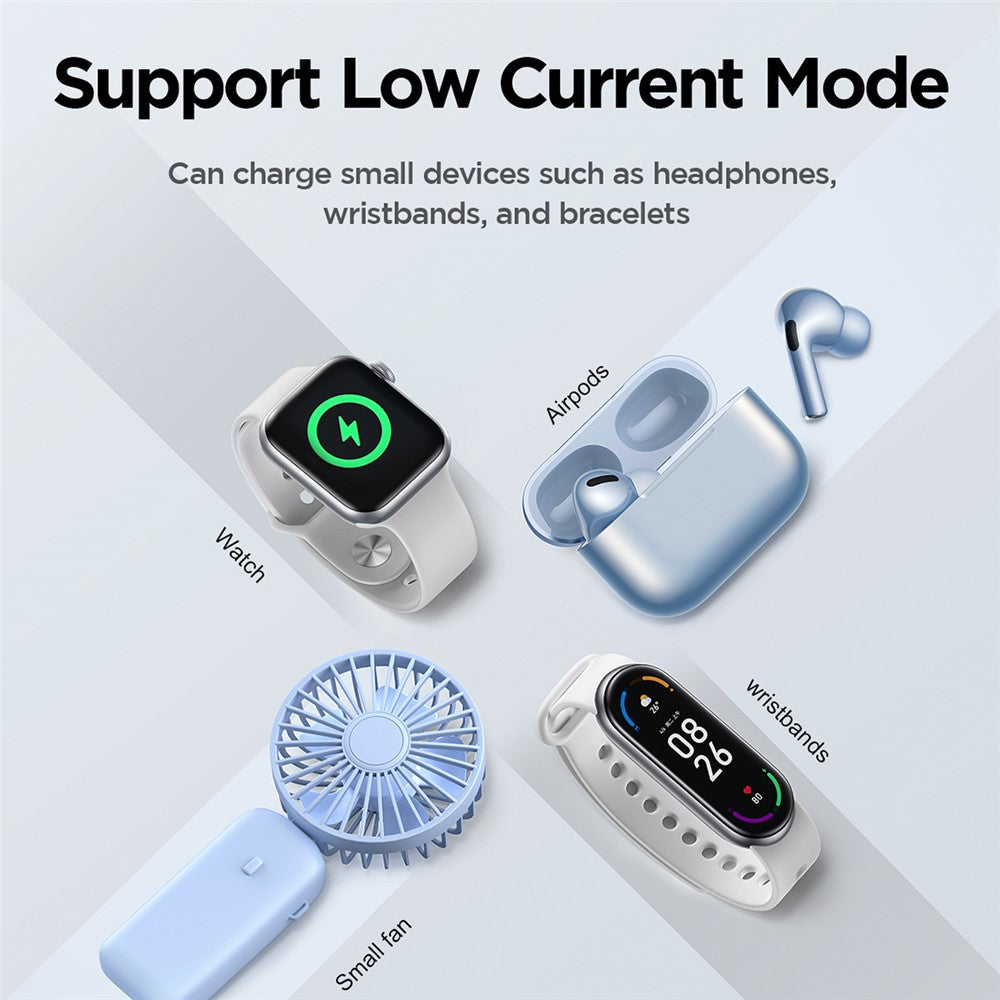 JOYROOM R-QP192 Mini 20000mAh Power Bank – image 9