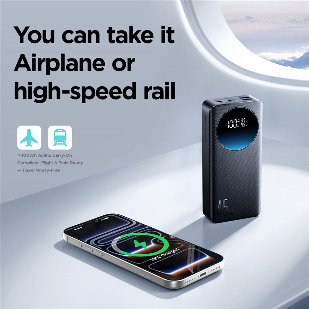 JOYROOM JR-PBF02 Pro 20000mAh Power Bank – image 7